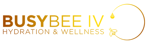 BusyBee IV Hydration & Wellness