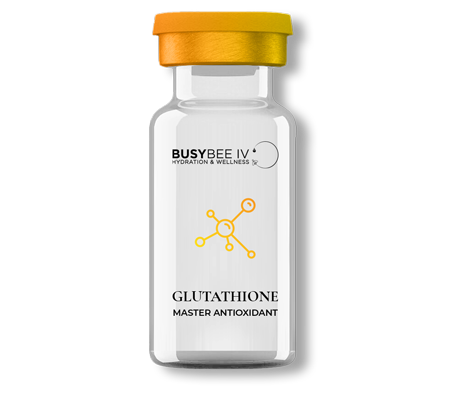 Glutathione Vitamin Shot Vial