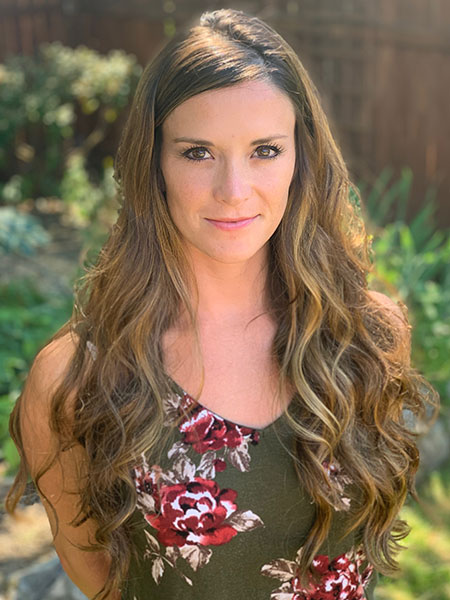 Lindsey Herndon Founder of BusyBee IV Hydration & Wellness