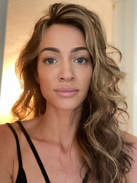 Megan Scameheorn Co-owner of BusyBee IV Hydration & Wellness
