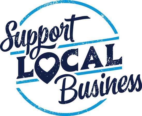 Support Local Business